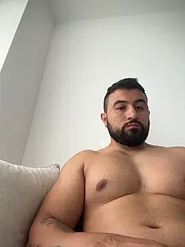 DoctorArabe3 online show from January 14, 1:05 pm