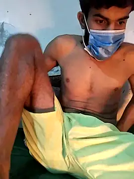 ParousFlow online show from December 18, 8:27 pm