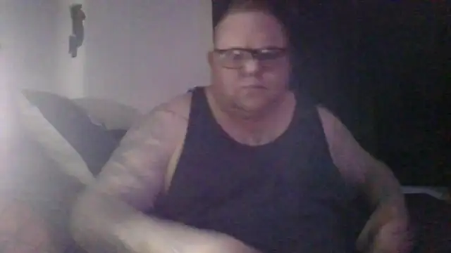 GingerSnap4444 online show from May 24, 5:08 pm