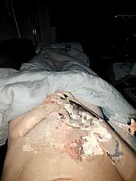 chillywilly80 online show from March 22, 5:12 am