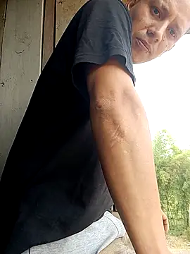 GaaraDiaz online show from September 18, 8:55 pm