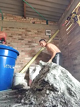 GaaraDiaz online show from November 27, 3:49 pm