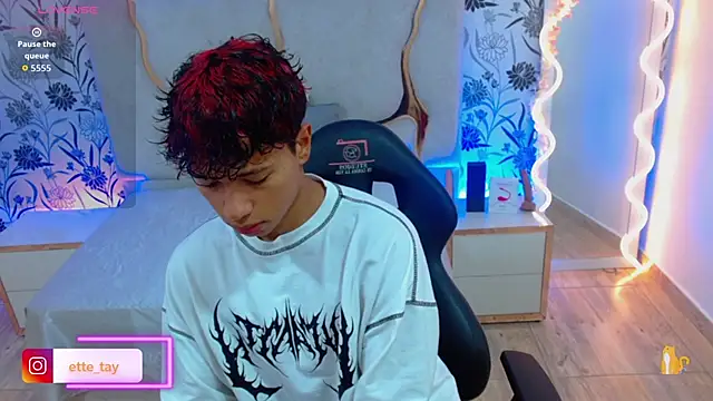 Ette tay online show from October 9, 4:28 am