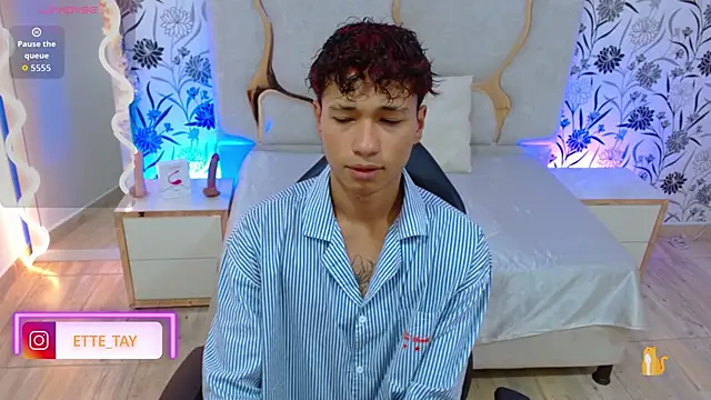 Ette tay online show from September 26, 4:32 am