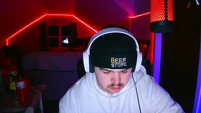 Bigboyballen online show from February 25, 12:22 am