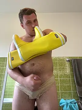 rubber oliver online show from October 11, 9:46 am