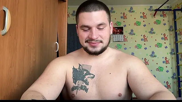 chiraq1945 online show from January 10, 12:20 pm