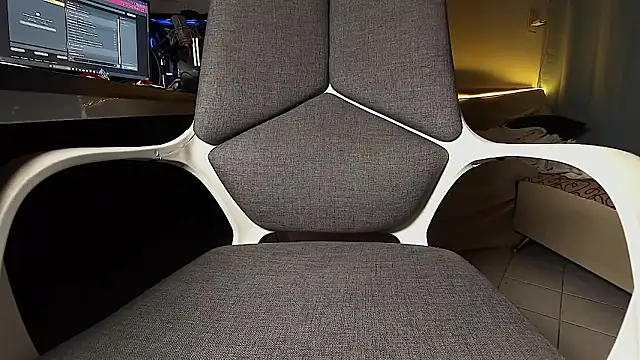 DiositoHerus online show from February 15, 7:51 am