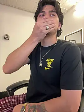 Elian savoy online show from October 21, 12:58 am