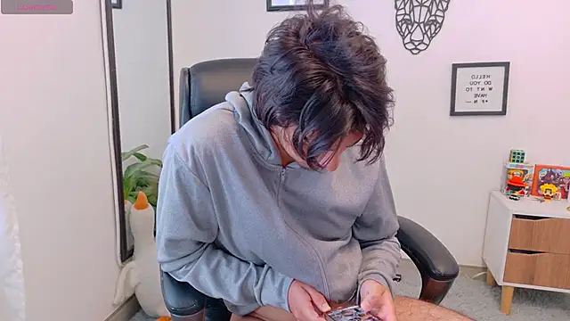 Elian savoy online show from January 15, 1:47 pm