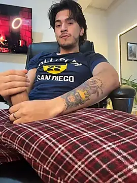 Elian savoy online show from November 5, 12:56 am