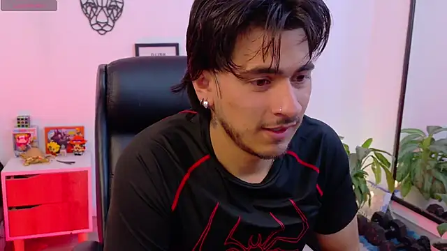 Elian savoy online show from February 20, 12:40 pm