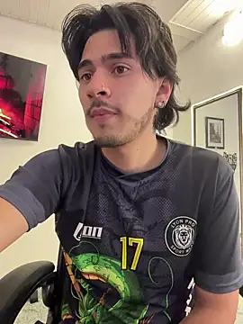 Elian savoy online show from October 16, 12:40 am