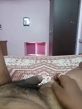 mkallu1995 online show from March 8, 8:40 am