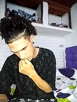 Gabriel Stone online show from December 19, 4:53 am