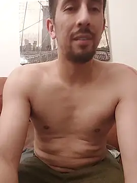 himNIGuys online show from March 29, 11:10 am