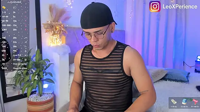 jhosepMoreno online show from November 12, 6:24 pm