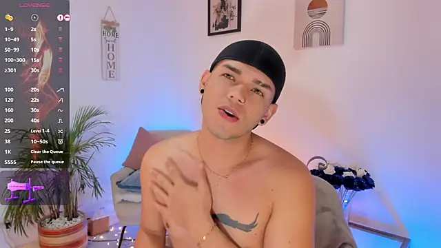 jhosepMoreno online show from September 22, 7:02 pm