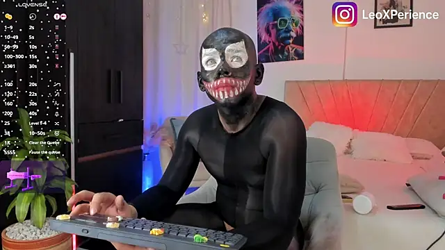 jhosepMoreno online show from October 29, 10:02 pm