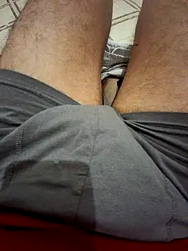 Said666a online show from October 2, 7:07 pm