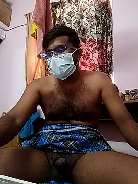 deliciousdik69 online show from January 14, 7:13 am