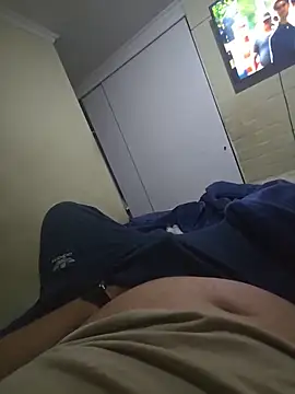 hotcower online show from June 27, 1:08 am