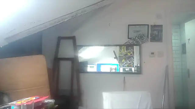 mista sista fista online show from April 12, 3:13 pm