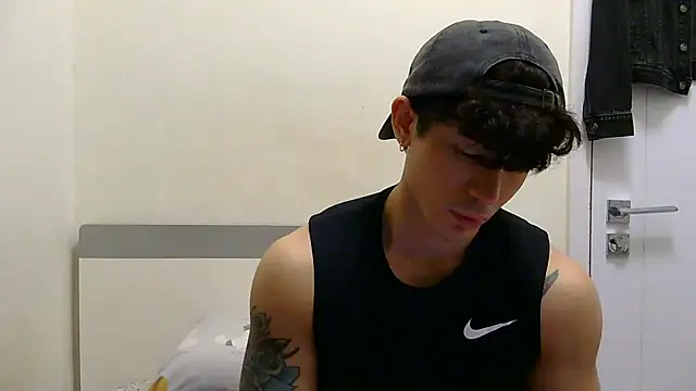 natenatejosh online show from December 5, 2:57 pm