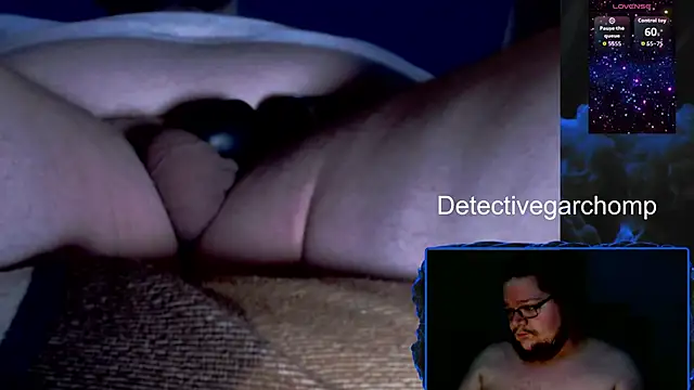 DetChompy online show from April 17, 3:20 am