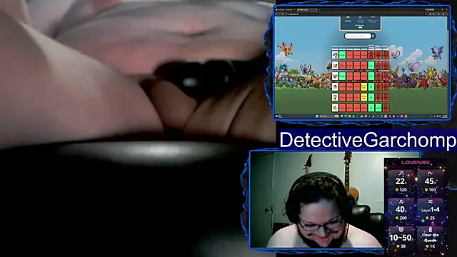 DetChompy online show from May 21, 10:20 am