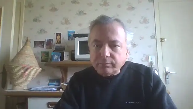 gegevincent online show from April 21, 10:54 am