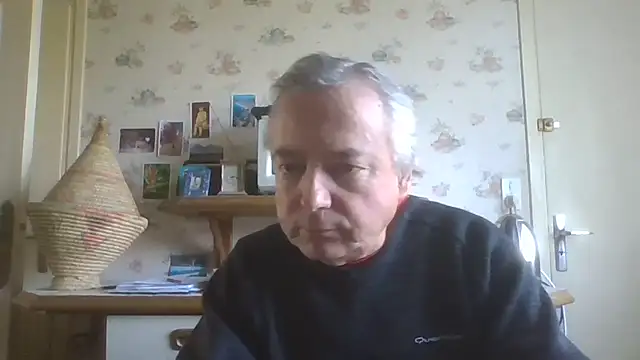 gegevincent online show from April 18, 11:11 am