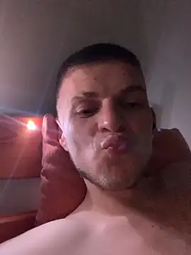 macho1347 online show from March 9, 10:59 pm