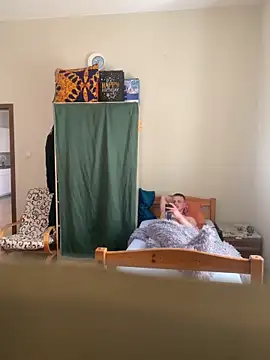 macho1347 online show from April 24, 10:50 am