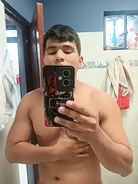 Oscariin96 online show from May 15, 7:44 pm