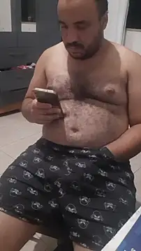 Urso Nerd online show from March 19, 12:25 am