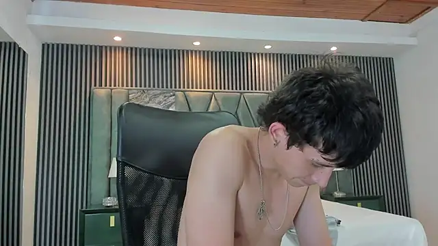 Michael blue online show from October 1, 8:24 pm