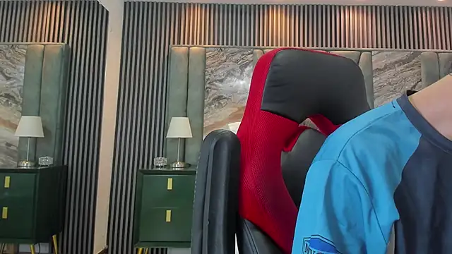 Michael blue online show from September 12, 2:28 pm