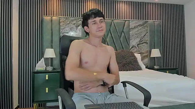 Michael blue online show from September 26, 7:33 pm