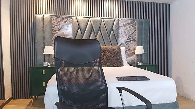 Michael blue online show from March 5, 7:21 pm