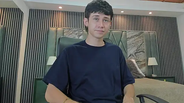 Michael blue online show from September 25, 12:15 pm