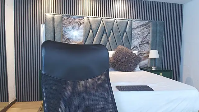 Michael blue online show from February 8, 8:24 pm