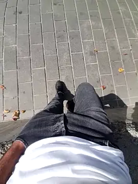 777emre online show from September 27, 10:57 am