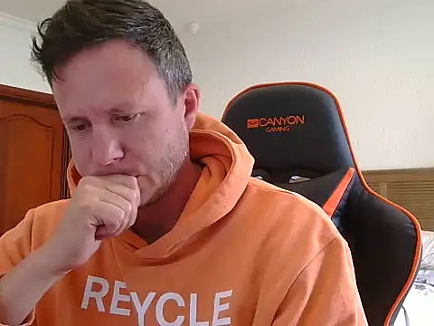 TroyDieselXXX online show from January 15, 6:39 am