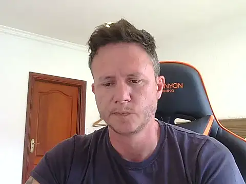 TroyDieselXXX online show from November 24, 7:09 am