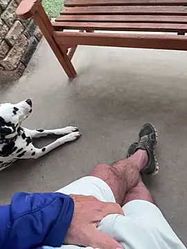 cyclone1212 online show from April 21, 11:05 am