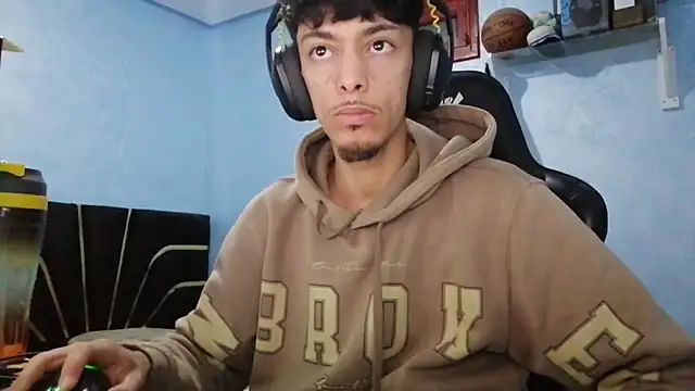 Dark DesireX online show from April 11, 11:36 am