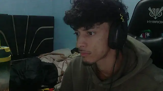 Dark DesireX online show from February 9, 7:29 pm