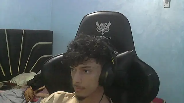 Dark DesireX online show from October 31, 12:34 am