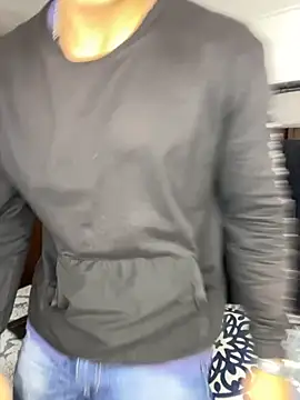 MR MUSCLE online show from September 16, 11:22 am